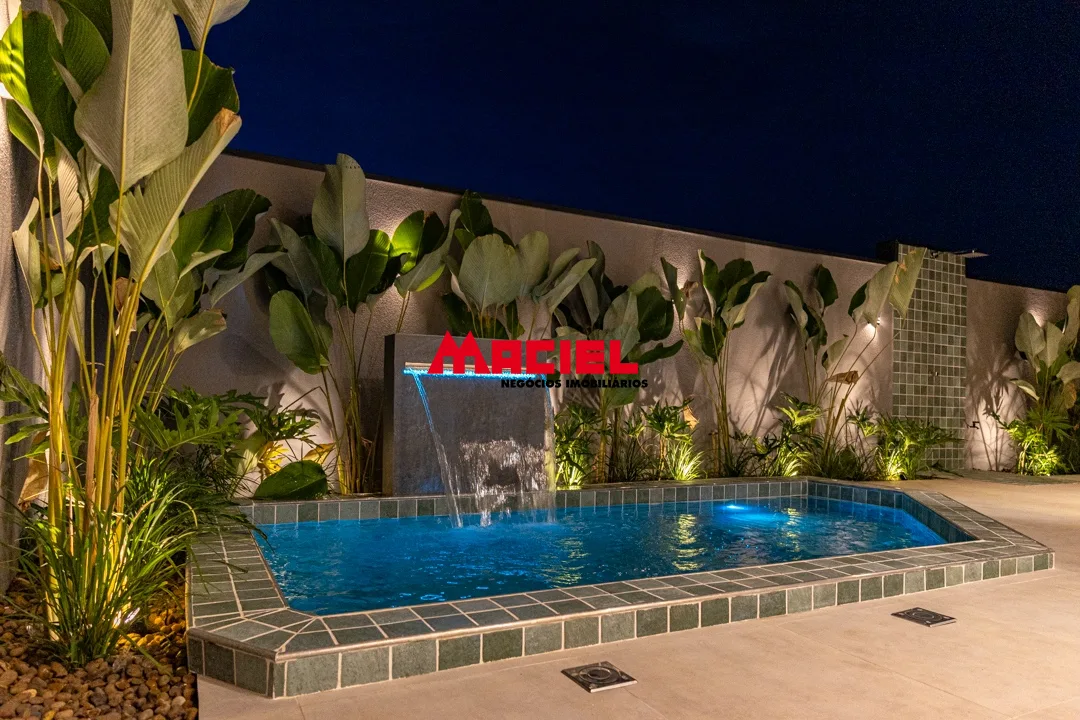 Comprar Casa / Condom&iacute;nio em Ca&ccedil;apava R$ 1.150.000,00 - Foto 5