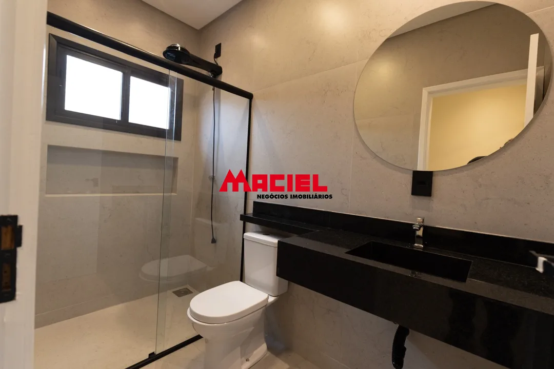 Comprar Casa / Condom&iacute;nio em Ca&ccedil;apava R$ 1.150.000,00 - Foto 9
