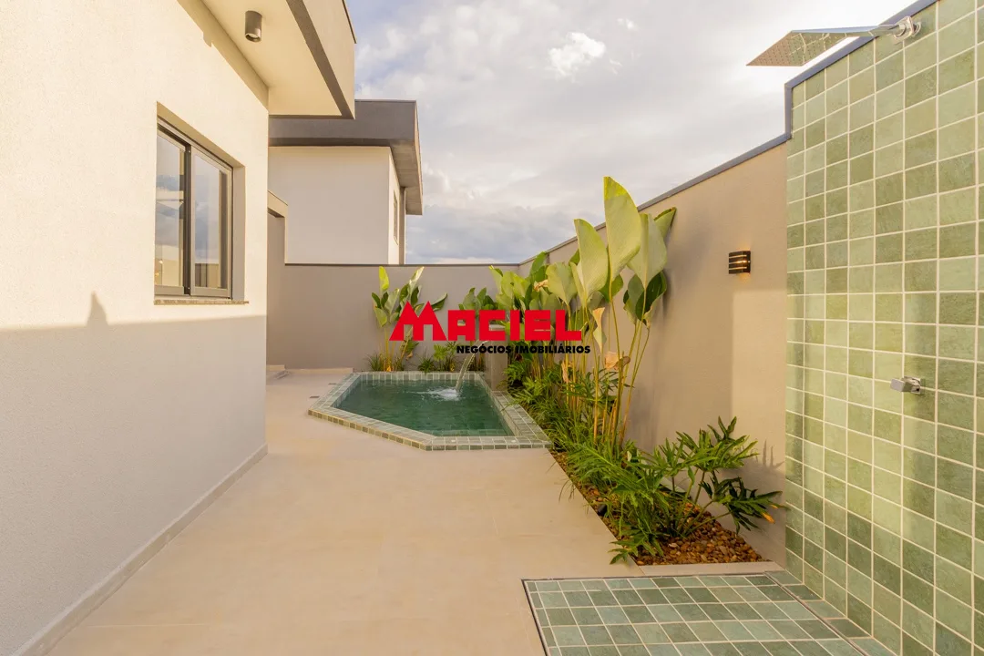 Comprar Casa / Condom&iacute;nio em Ca&ccedil;apava R$ 1.150.000,00 - Foto 15