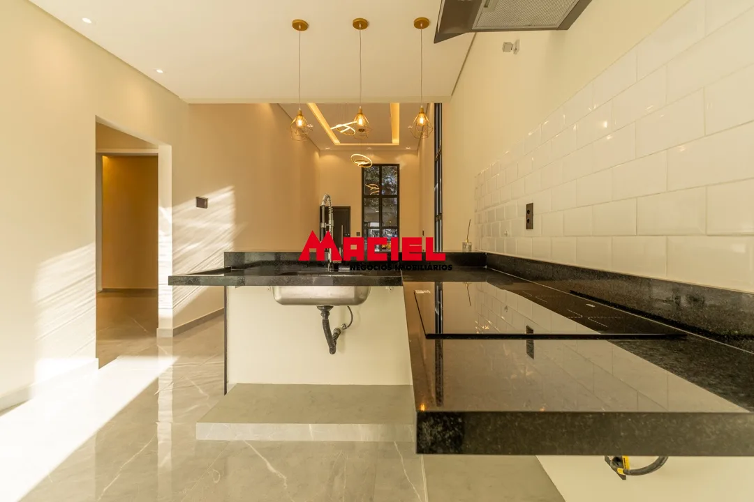 Comprar Casa / Condom&iacute;nio em Ca&ccedil;apava R$ 1.150.000,00 - Foto 23