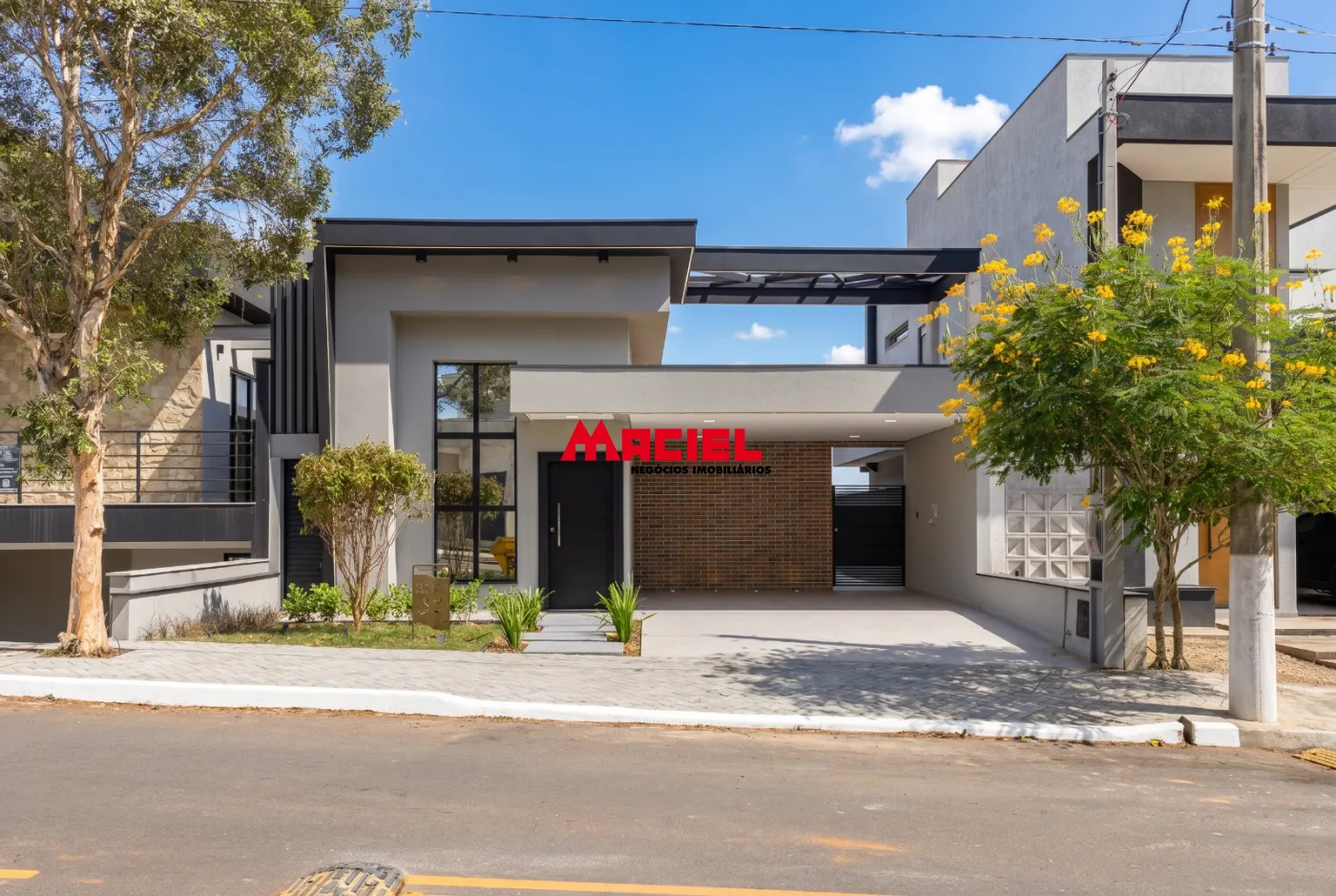 Comprar Casa / Condom&iacute;nio em Ca&ccedil;apava R$ 1.150.000,00 - Foto 24