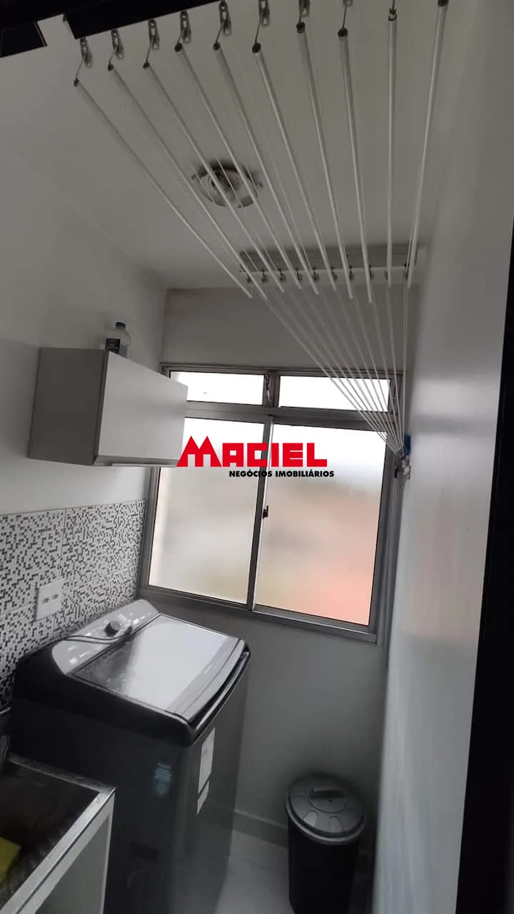 Comprar Apartamento / Padr&atilde;o em S&atilde;o Jos&eacute; dos Campos R$ 330.000,00 - Foto 10