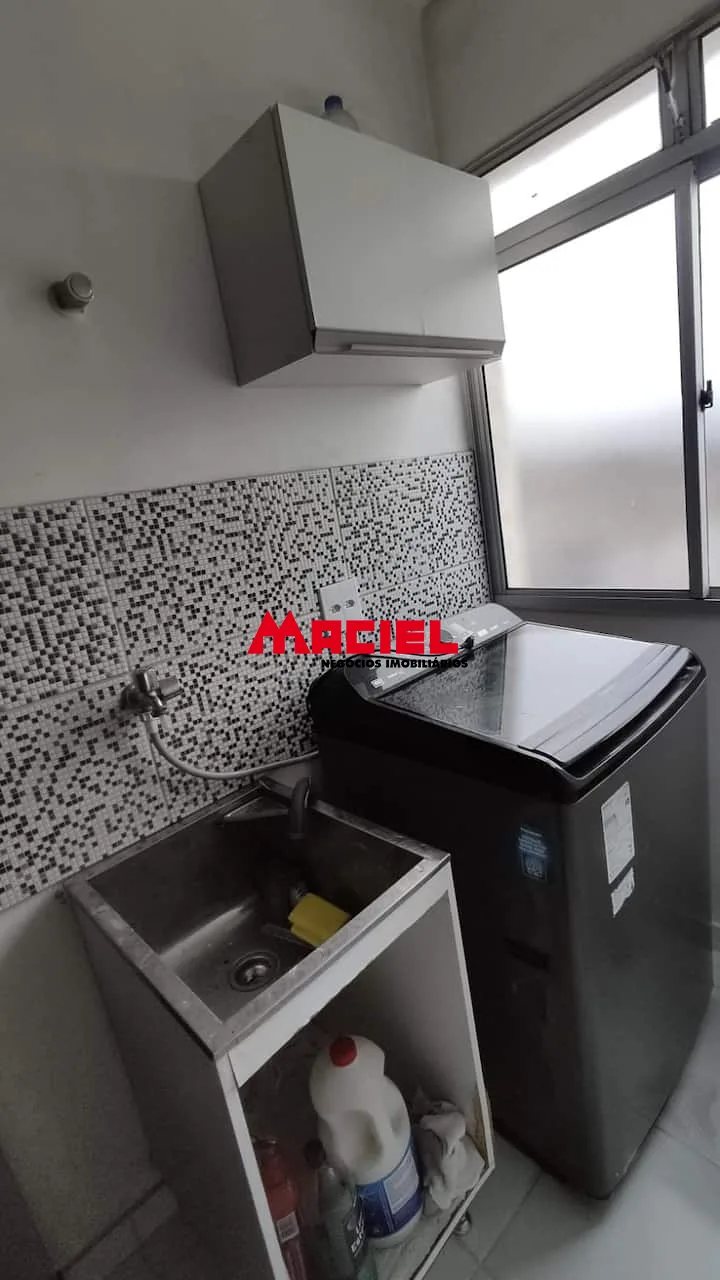 Comprar Apartamento / Padr&atilde;o em S&atilde;o Jos&eacute; dos Campos R$ 330.000,00 - Foto 5