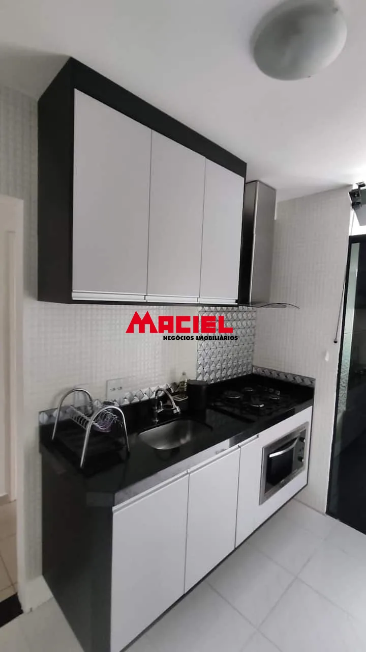 Comprar Apartamento / Padr&atilde;o em S&atilde;o Jos&eacute; dos Campos R$ 330.000,00 - Foto 6