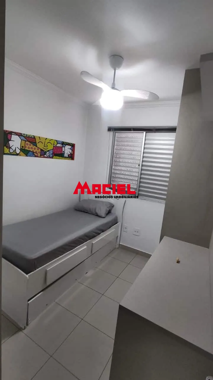 Comprar Apartamento / Padr&atilde;o em S&atilde;o Jos&eacute; dos Campos R$ 330.000,00 - Foto 7
