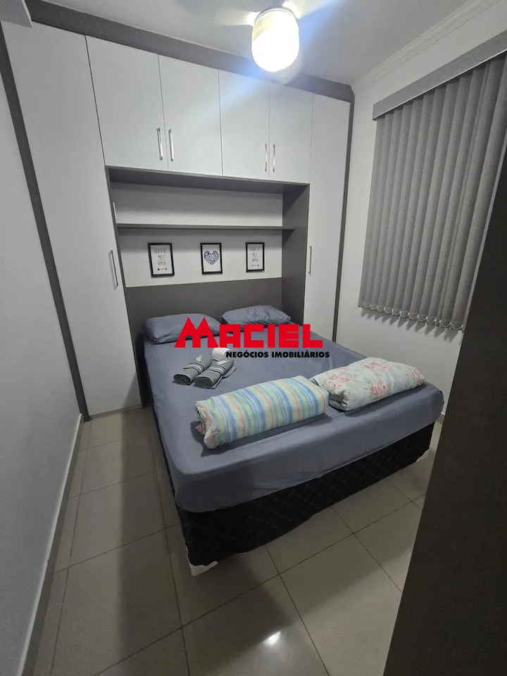 Comprar Apartamento / Padr&atilde;o em S&atilde;o Jos&eacute; dos Campos R$ 330.000,00 - Foto 8