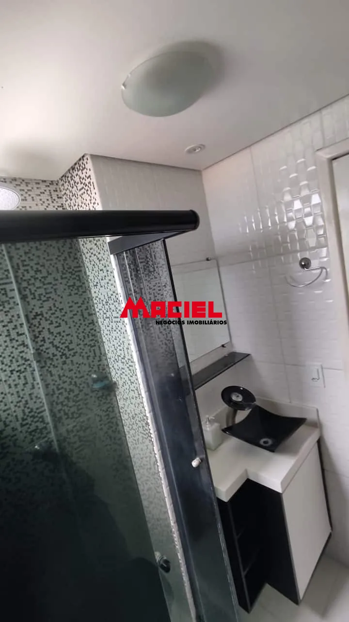 Comprar Apartamento / Padr&atilde;o em S&atilde;o Jos&eacute; dos Campos R$ 330.000,00 - Foto 9