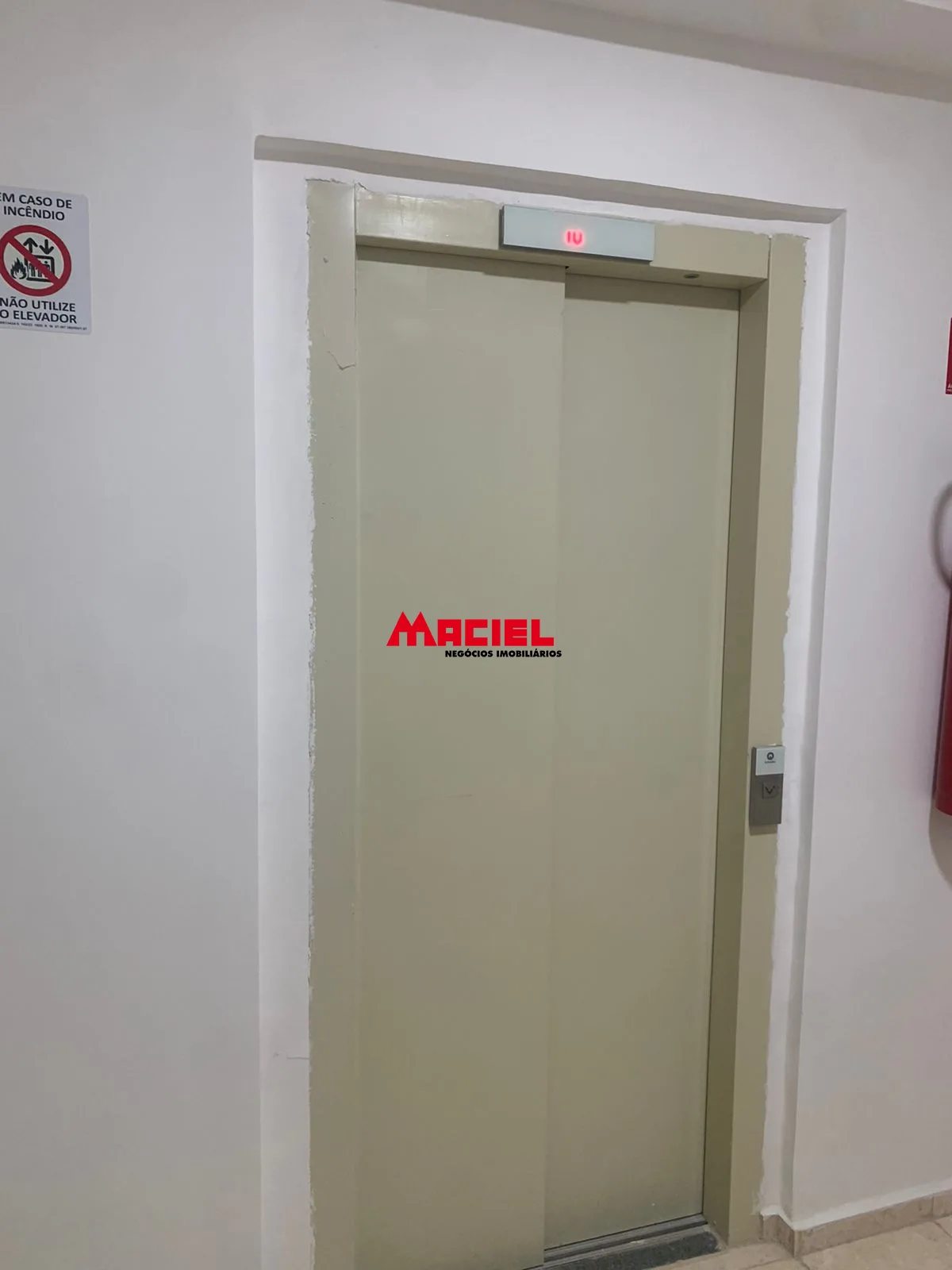 Comprar Apartamento / Padr&atilde;o em Jacare&iacute; R$ 265.000,00 - Foto 2
