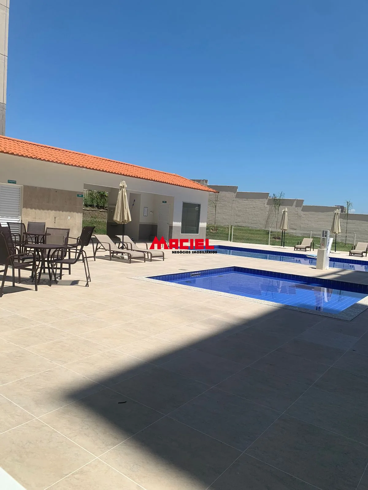 Comprar Apartamento / Padr&atilde;o em Jacare&iacute; R$ 265.000,00 - Foto 5