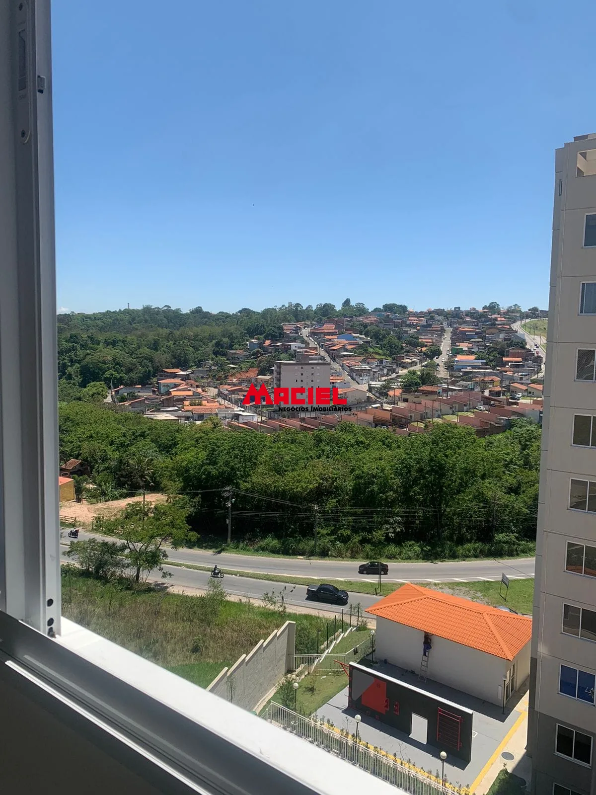 Comprar Apartamento / Padr&atilde;o em Jacare&iacute; R$ 265.000,00 - Foto 6