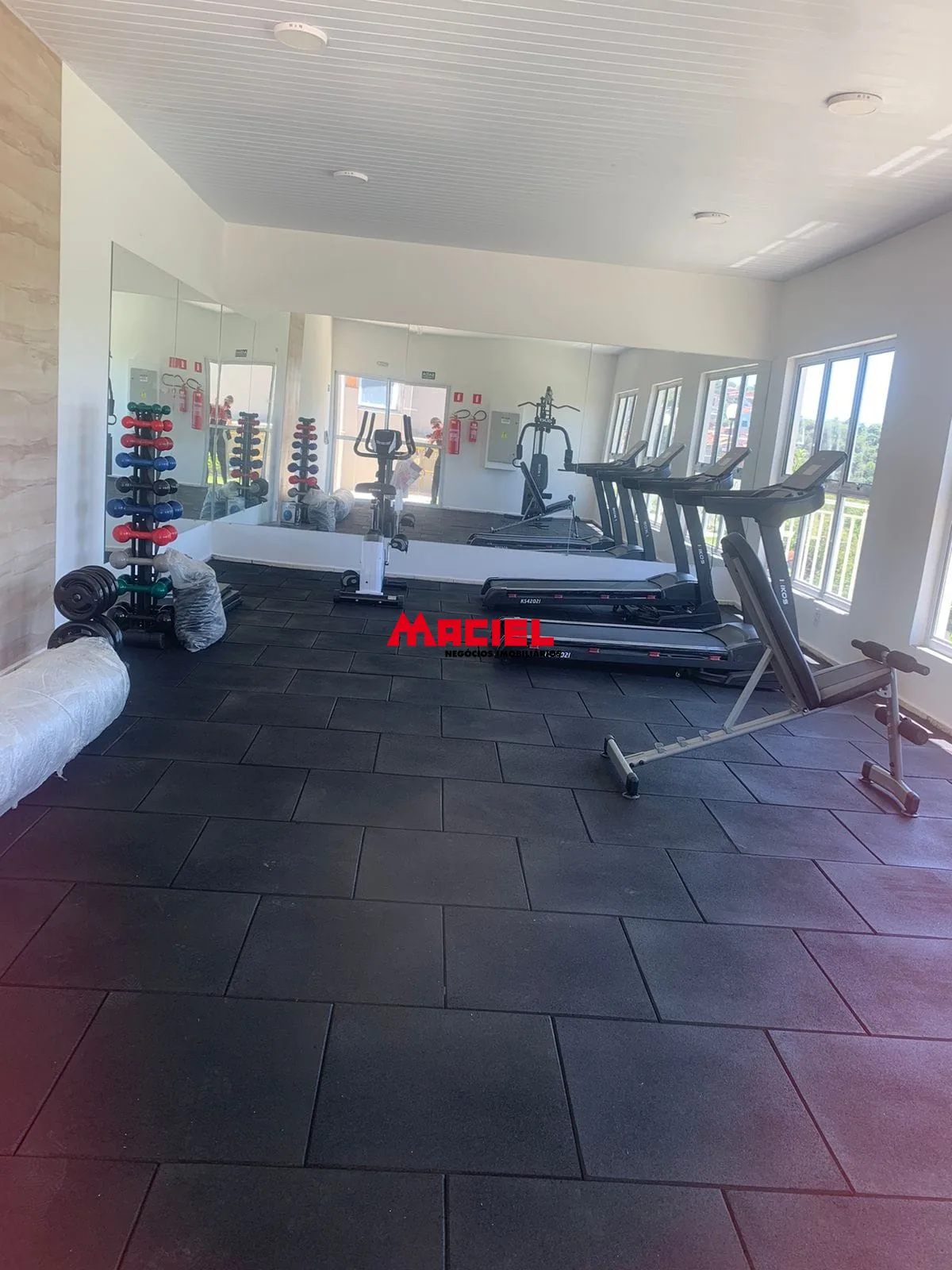 Comprar Apartamento / Padr&atilde;o em Jacare&iacute; R$ 265.000,00 - Foto 7
