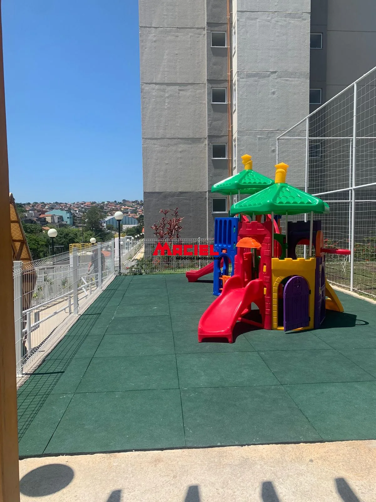 Comprar Apartamento / Padr&atilde;o em Jacare&iacute; R$ 265.000,00 - Foto 9