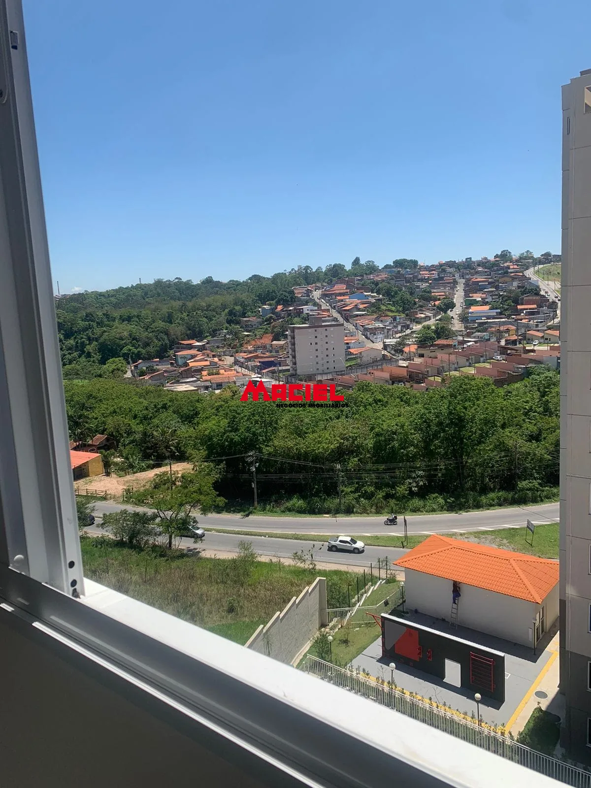Comprar Apartamento / Padr&atilde;o em Jacare&iacute; R$ 265.000,00 - Foto 10