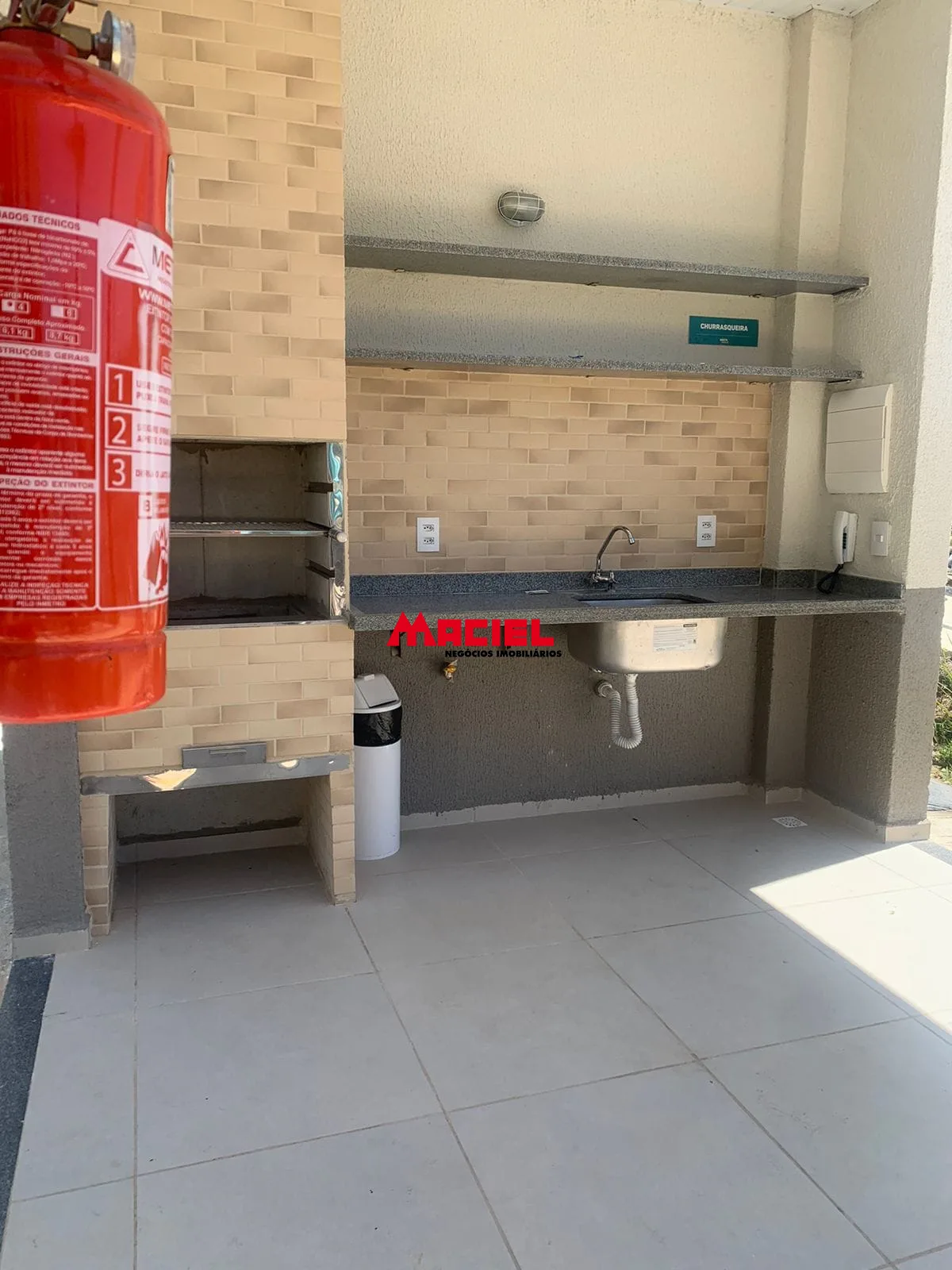 Comprar Apartamento / Padr&atilde;o em Jacare&iacute; R$ 265.000,00 - Foto 13