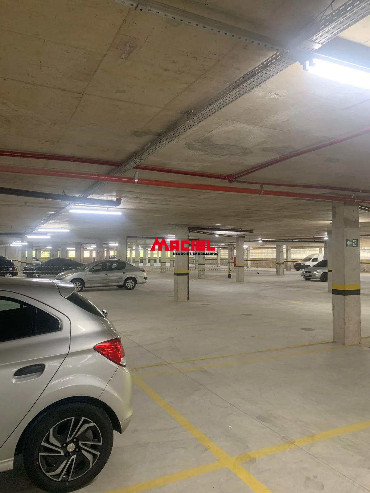 Comprar Apartamento / Padr&atilde;o em Jacare&iacute; R$ 265.000,00 - Foto 15