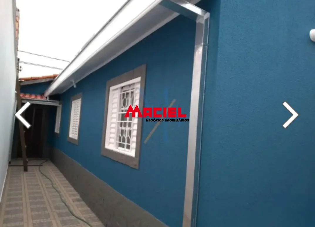 Comprar Casa / Padr&atilde;o em S&atilde;o Jos&eacute; dos Campos R$ 410.000,00 - Foto 1