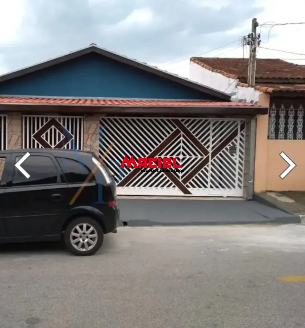 Comprar Casa / Padr&atilde;o em S&atilde;o Jos&eacute; dos Campos R$ 410.000,00 - Foto 2