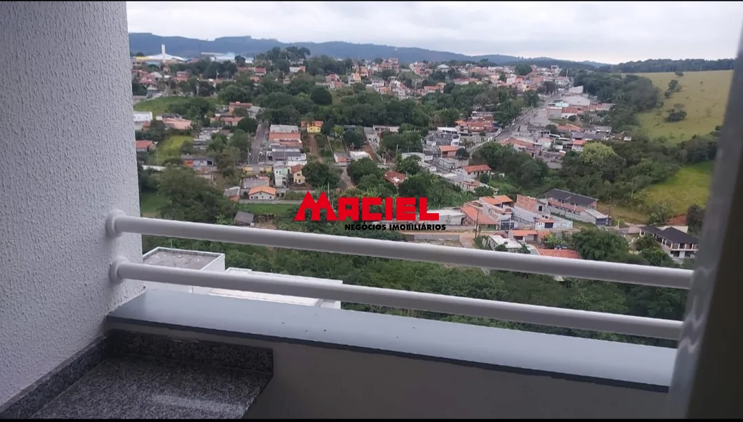 Alugar Apartamento / Padr&atilde;o em S&atilde;o Jos&eacute; dos Campos R$ 1.800,00 - Foto 4
