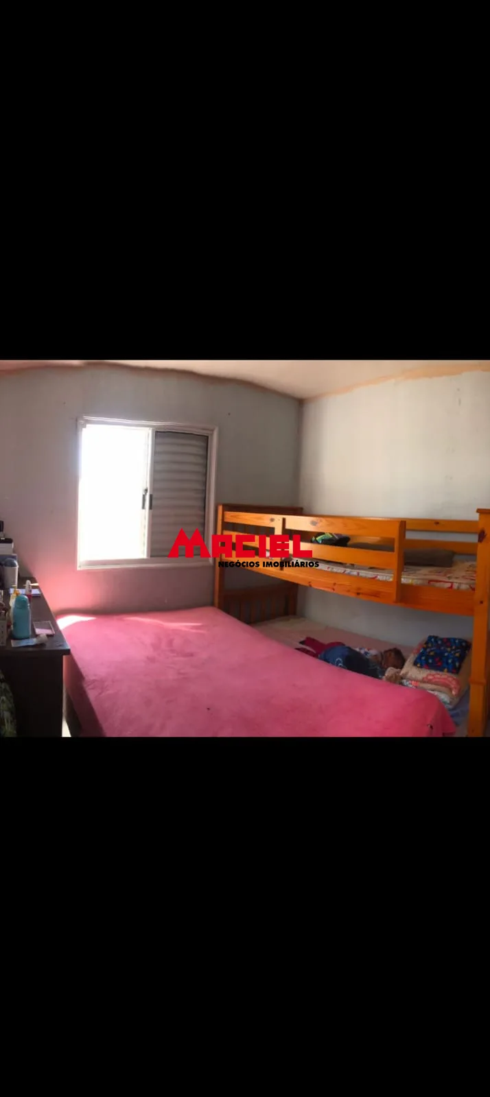Comprar Apartamento / Padr&atilde;o em S&atilde;o Jos&eacute; dos Campos R$ 192.000,00 - Foto 5
