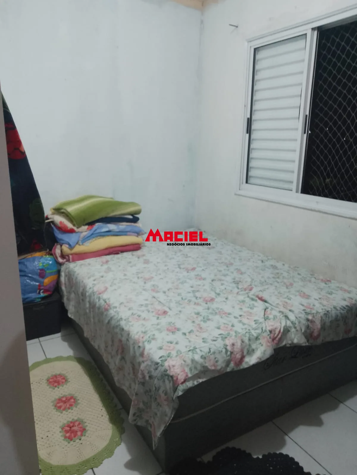 Comprar Apartamento / Padr&atilde;o em S&atilde;o Jos&eacute; dos Campos R$ 192.000,00 - Foto 6