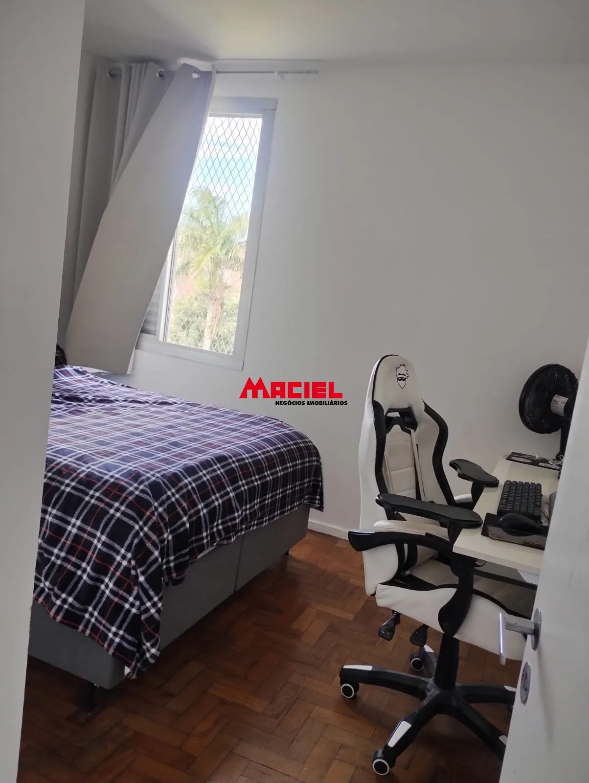Comprar Apartamento / Padr&atilde;o em S&atilde;o Jos&eacute; dos Campos R$ 309.000,00 - Foto 7