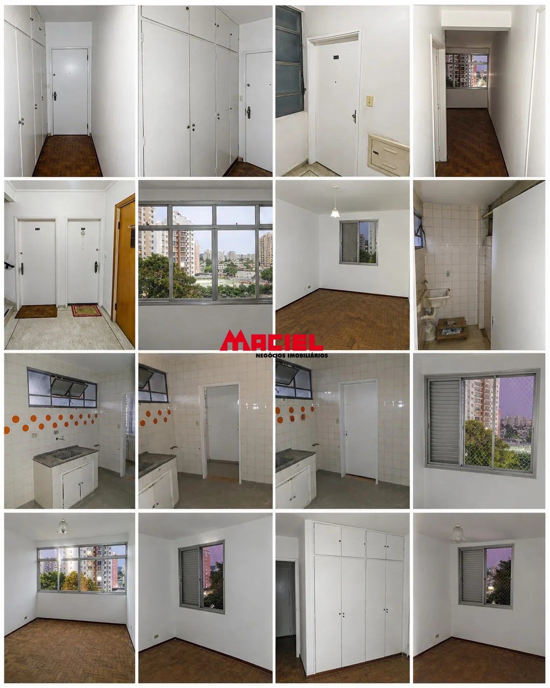 Comprar Apartamento / Padr&atilde;o em S&atilde;o Jos&eacute; dos Campos R$ 309.000,00 - Foto 13