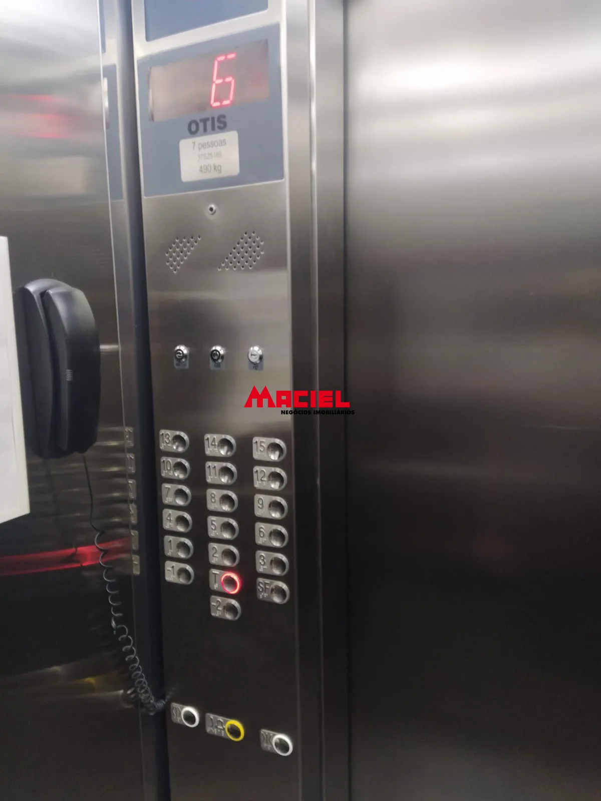 Comprar Apartamento / Padr&atilde;o em S&atilde;o Jos&eacute; dos Campos R$ 309.000,00 - Foto 21