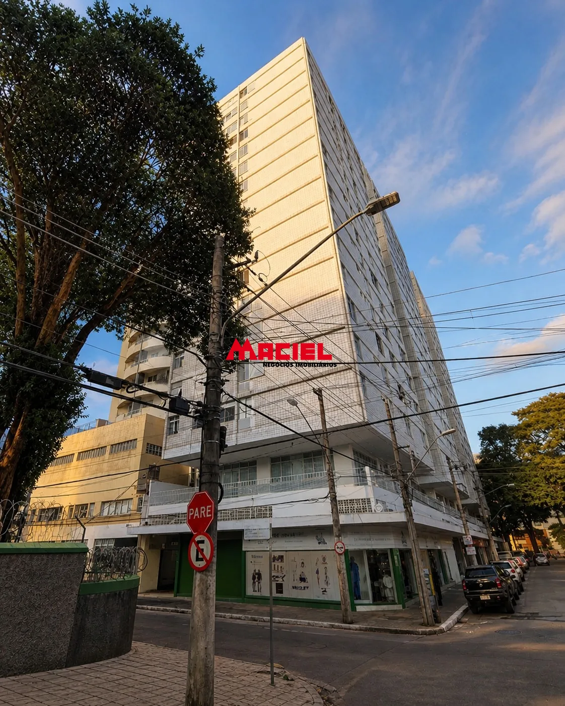 Comprar Apartamento / Padr&atilde;o em S&atilde;o Jos&eacute; dos Campos R$ 309.000,00 - Foto 23