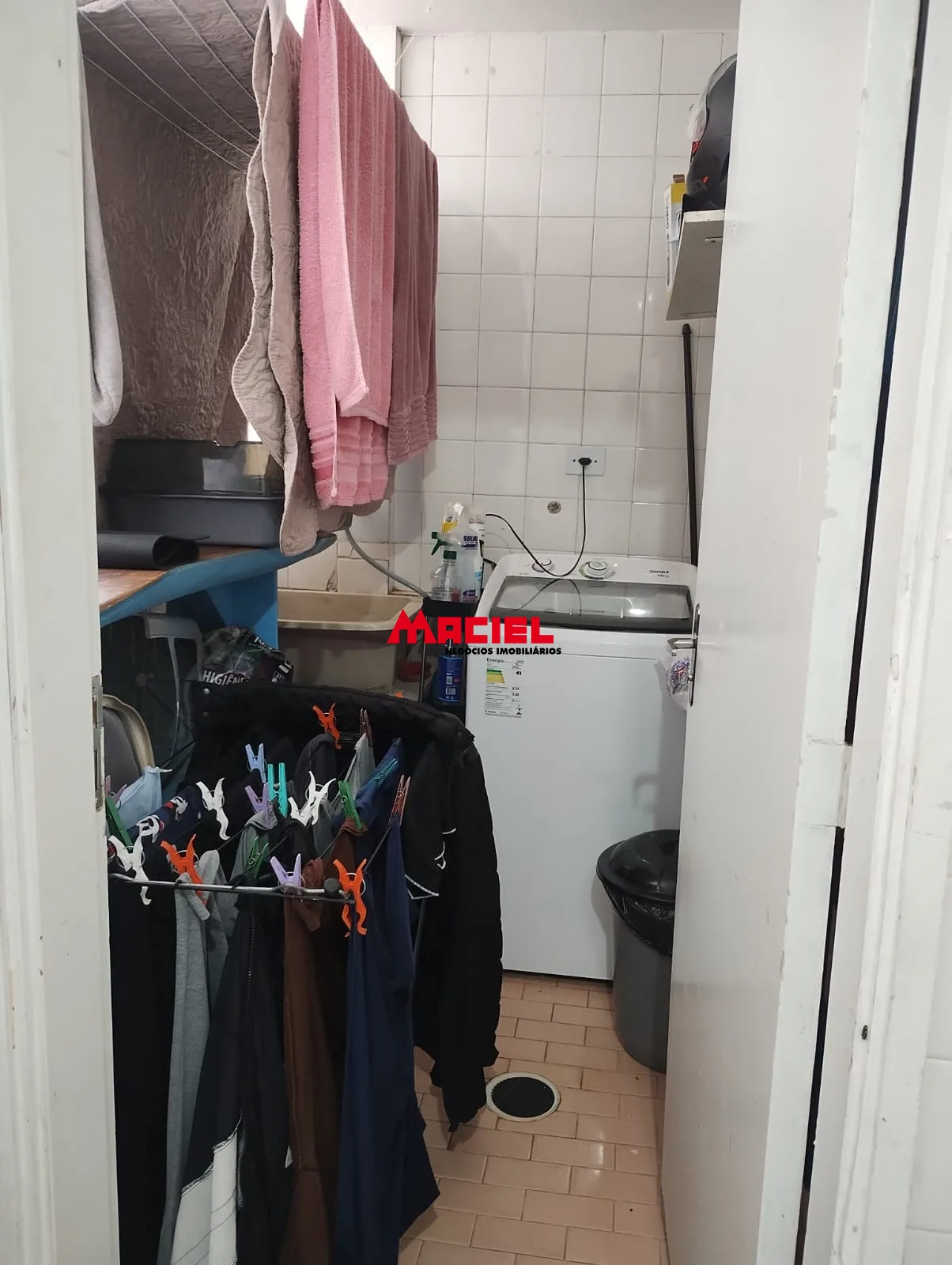 Comprar Apartamento / Padr&atilde;o em S&atilde;o Jos&eacute; dos Campos R$ 309.000,00 - Foto 24