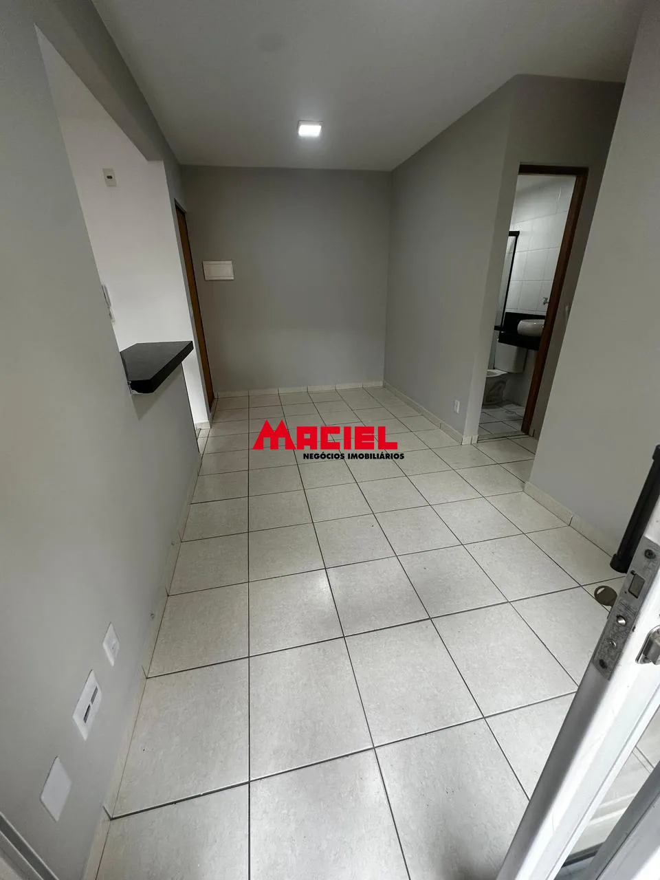 Comprar Apartamento / Padr&atilde;o em S&atilde;o Jos&eacute; dos Campos R$ 225.000,00 - Foto 1