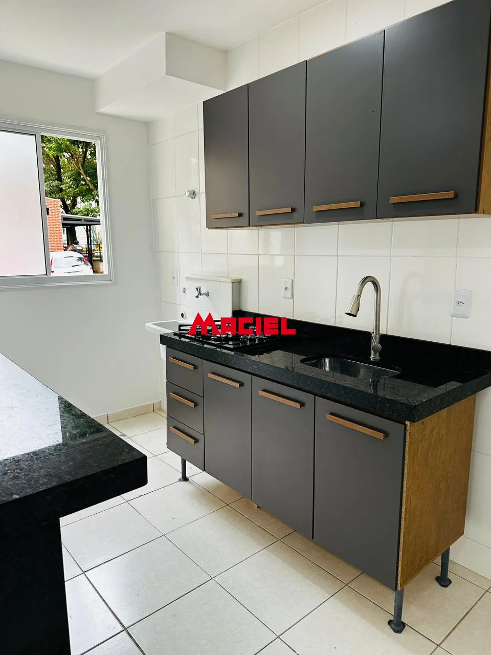 Comprar Apartamento / Padr&atilde;o em S&atilde;o Jos&eacute; dos Campos R$ 225.000,00 - Foto 2