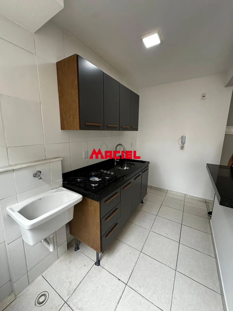 Comprar Apartamento / Padr&atilde;o em S&atilde;o Jos&eacute; dos Campos R$ 225.000,00 - Foto 3