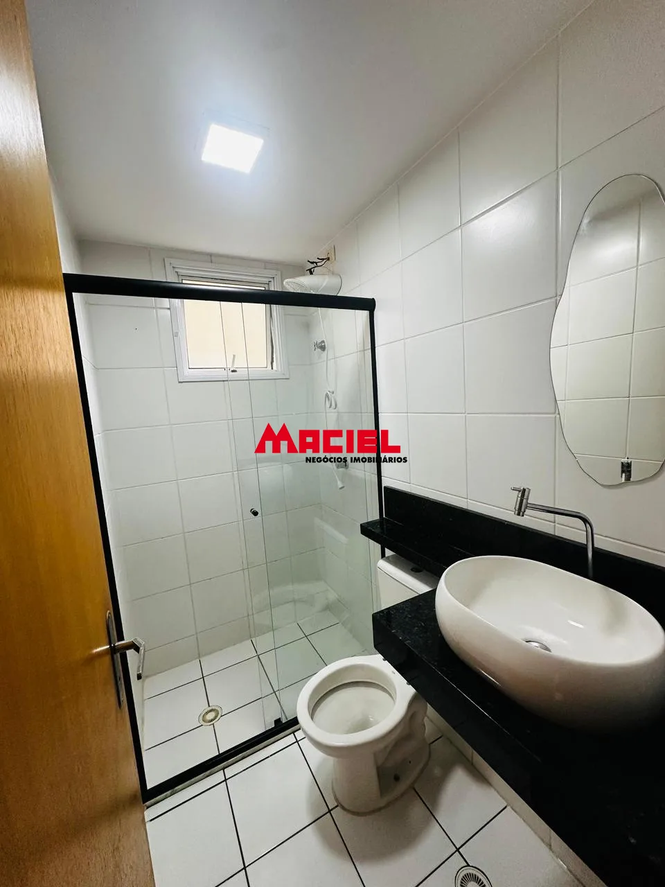 Comprar Apartamento / Padr&atilde;o em S&atilde;o Jos&eacute; dos Campos R$ 225.000,00 - Foto 6