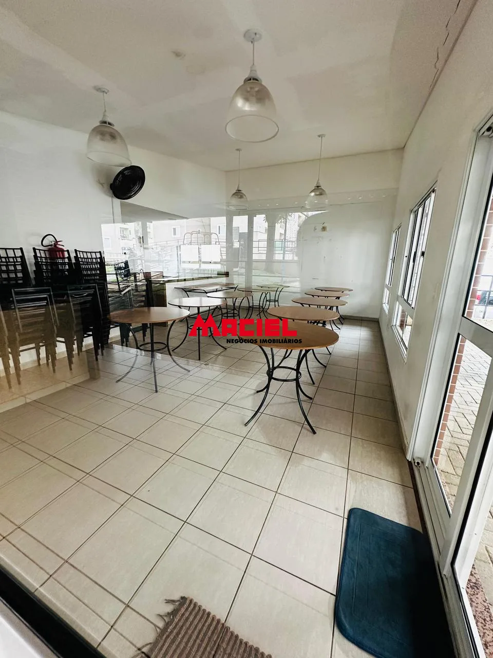 Comprar Apartamento / Padr&atilde;o em S&atilde;o Jos&eacute; dos Campos R$ 225.000,00 - Foto 7