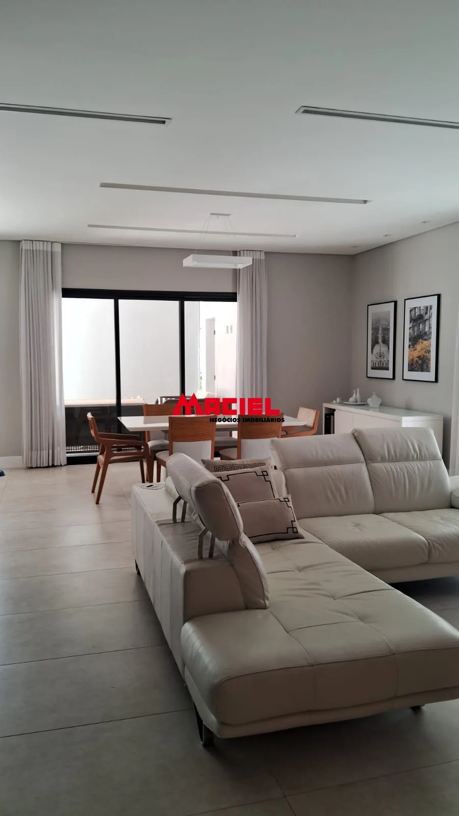 Comprar Casa / Condom&iacute;nio em S&atilde;o Jos&eacute; dos Campos R$ 5.070.000,00 - Foto 1