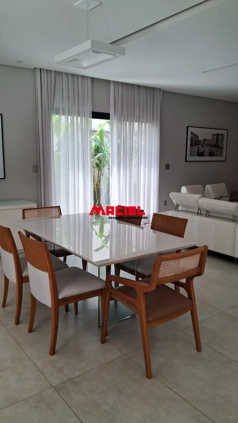 Comprar Casa / Condom&iacute;nio em S&atilde;o Jos&eacute; dos Campos R$ 5.070.000,00 - Foto 6