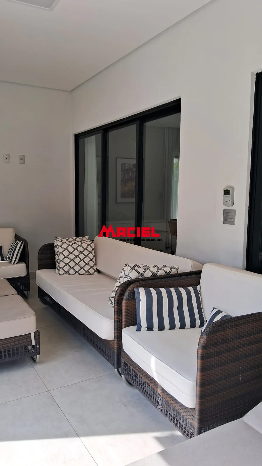 Comprar Casa / Condom&iacute;nio em S&atilde;o Jos&eacute; dos Campos R$ 5.070.000,00 - Foto 8