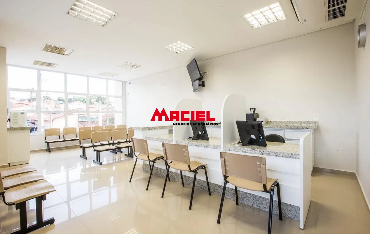 Alugar Comercial / Ponto Comercial em S&atilde;o Jos&eacute; dos Campos R$ 15.000,00 - Foto 2