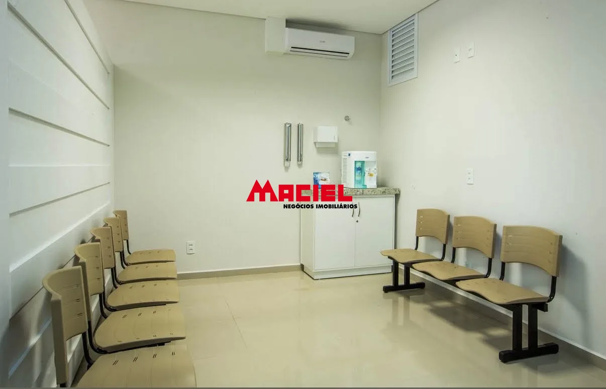 Alugar Comercial / Ponto Comercial em S&atilde;o Jos&eacute; dos Campos R$ 15.000,00 - Foto 3