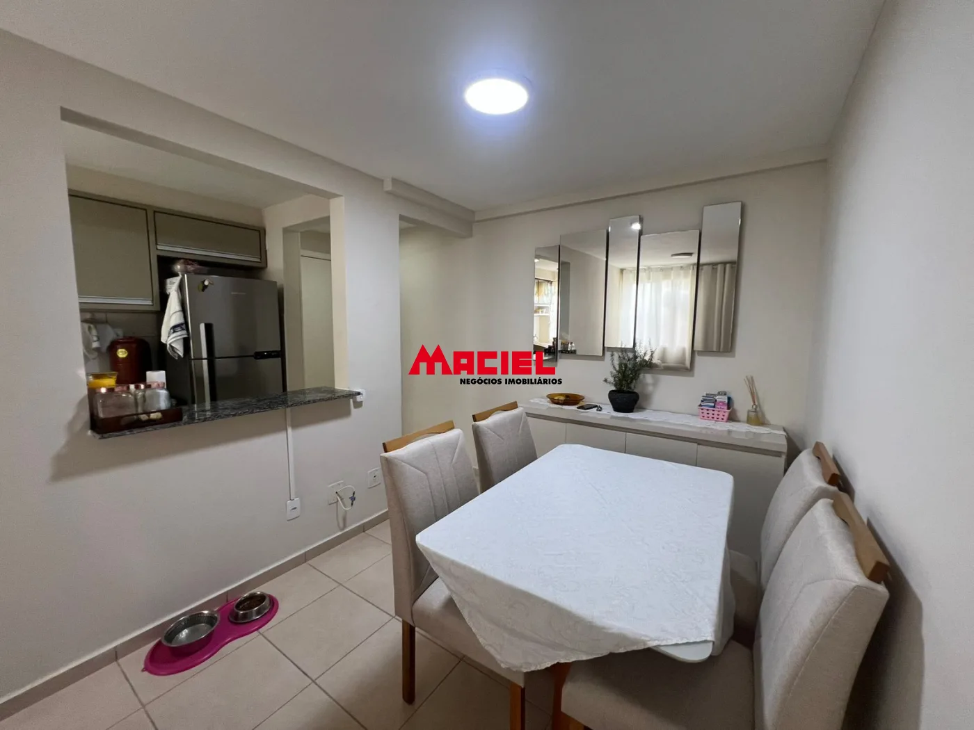 Comprar Apartamento / Padr&atilde;o em S&atilde;o Jos&eacute; dos Campos R$ 410.000,00 - Foto 1