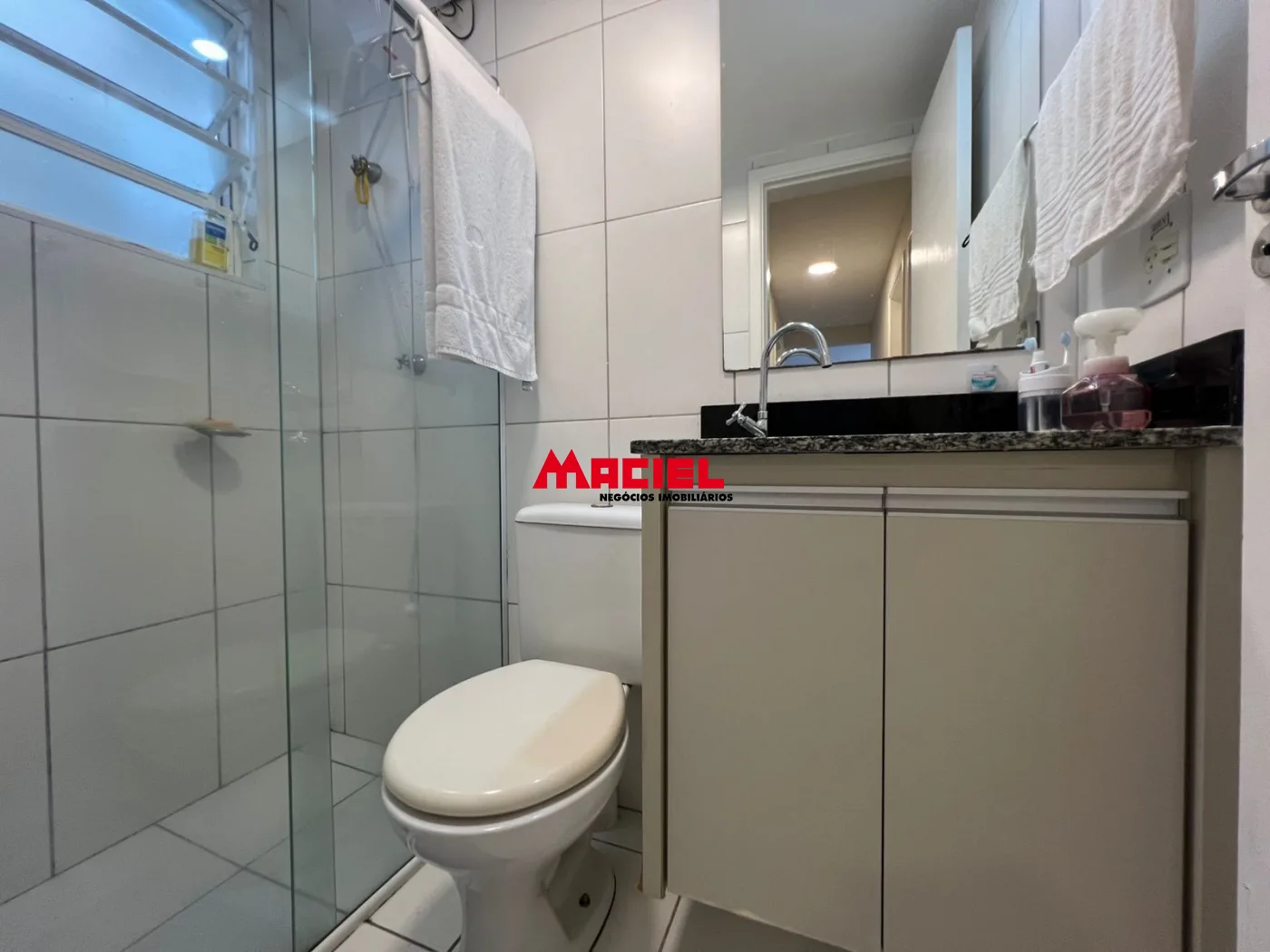 Comprar Apartamento / Padr&atilde;o em S&atilde;o Jos&eacute; dos Campos R$ 410.000,00 - Foto 4