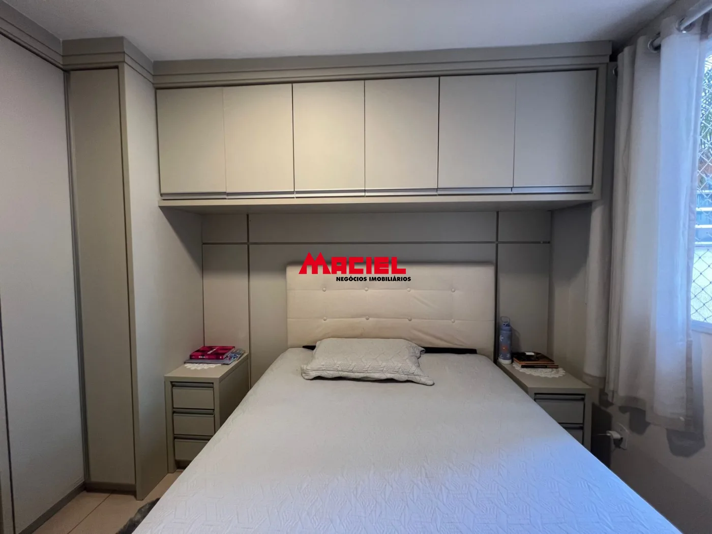 Comprar Apartamento / Padr&atilde;o em S&atilde;o Jos&eacute; dos Campos R$ 410.000,00 - Foto 6