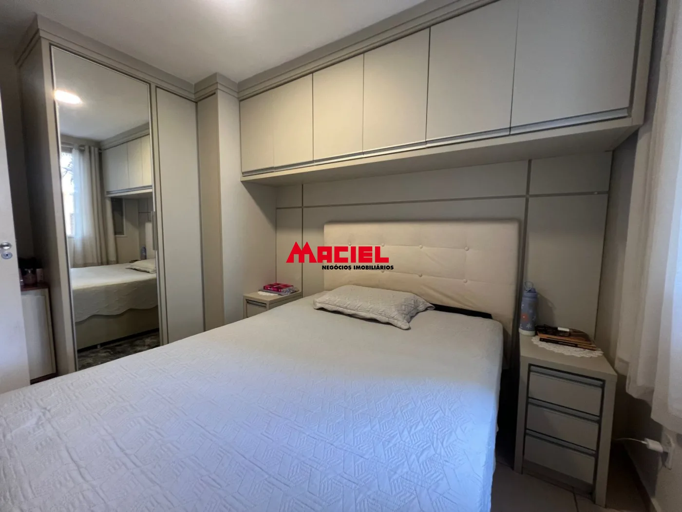 Comprar Apartamento / Padr&atilde;o em S&atilde;o Jos&eacute; dos Campos R$ 410.000,00 - Foto 7