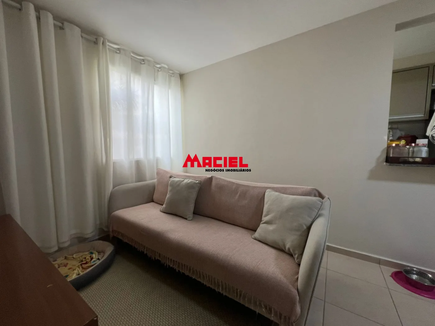 Comprar Apartamento / Padr&atilde;o em S&atilde;o Jos&eacute; dos Campos R$ 410.000,00 - Foto 9