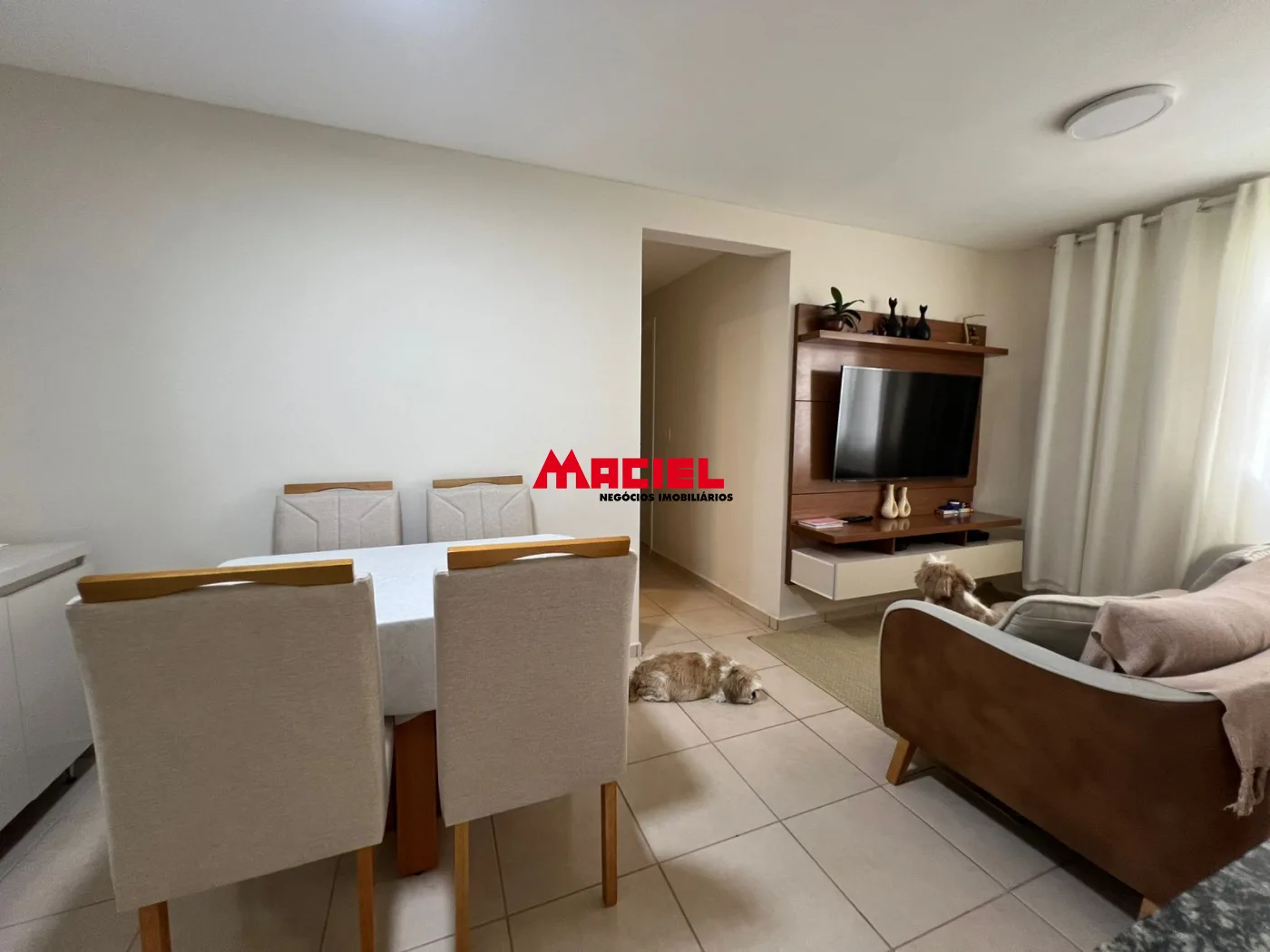 Comprar Apartamento / Padr&atilde;o em S&atilde;o Jos&eacute; dos Campos R$ 410.000,00 - Foto 14