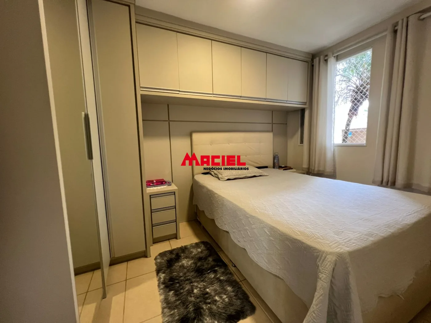 Comprar Apartamento / Padr&atilde;o em S&atilde;o Jos&eacute; dos Campos R$ 410.000,00 - Foto 17