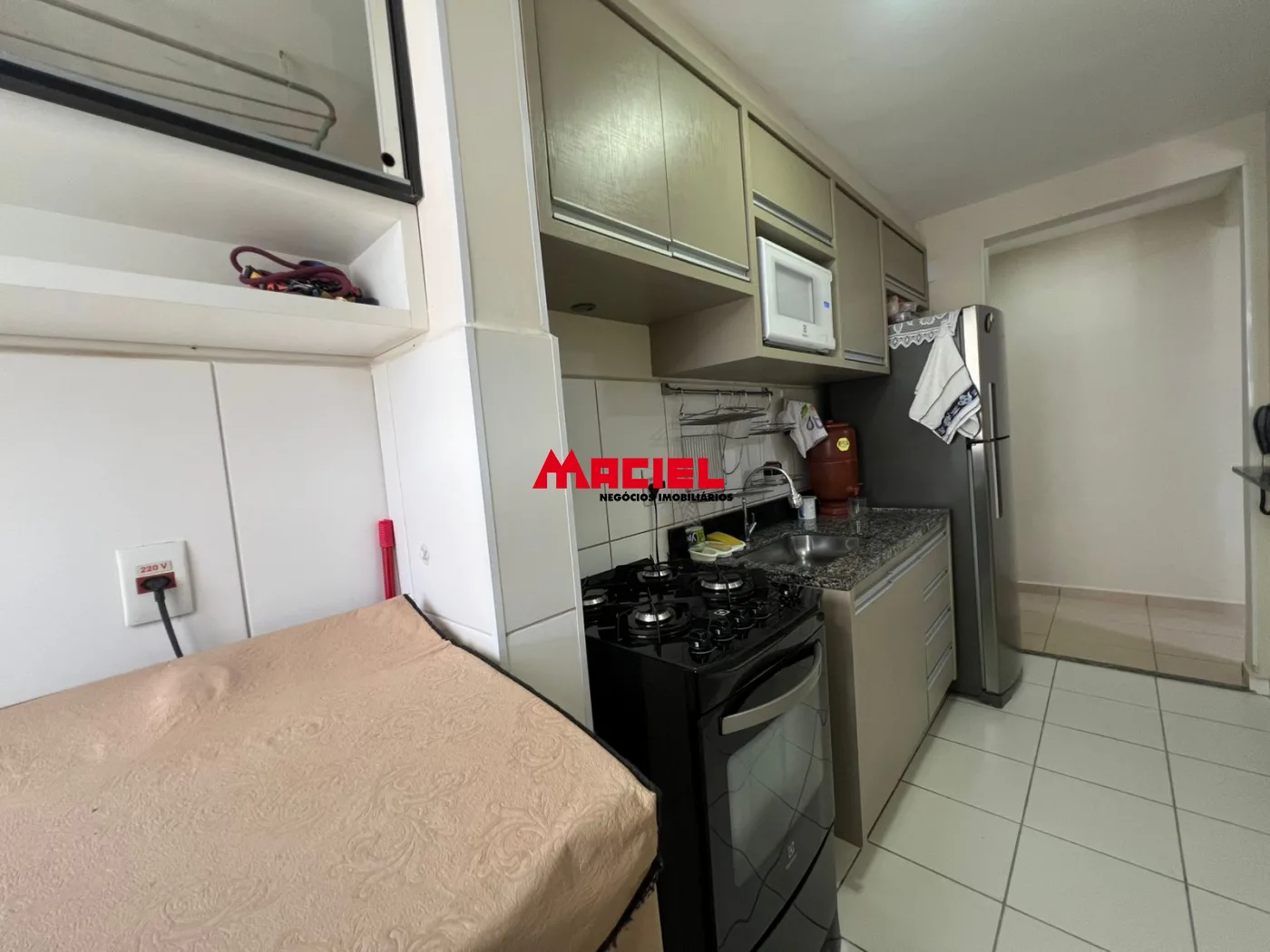 Comprar Apartamento / Padr&atilde;o em S&atilde;o Jos&eacute; dos Campos R$ 410.000,00 - Foto 18
