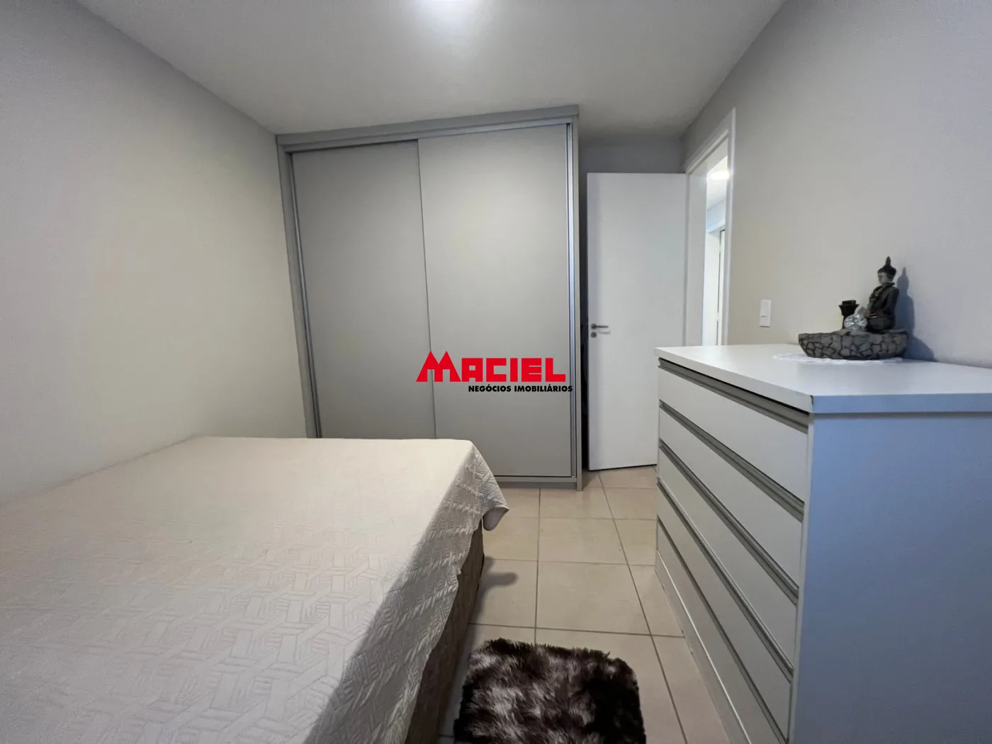 Comprar Apartamento / Padr&atilde;o em S&atilde;o Jos&eacute; dos Campos R$ 410.000,00 - Foto 19