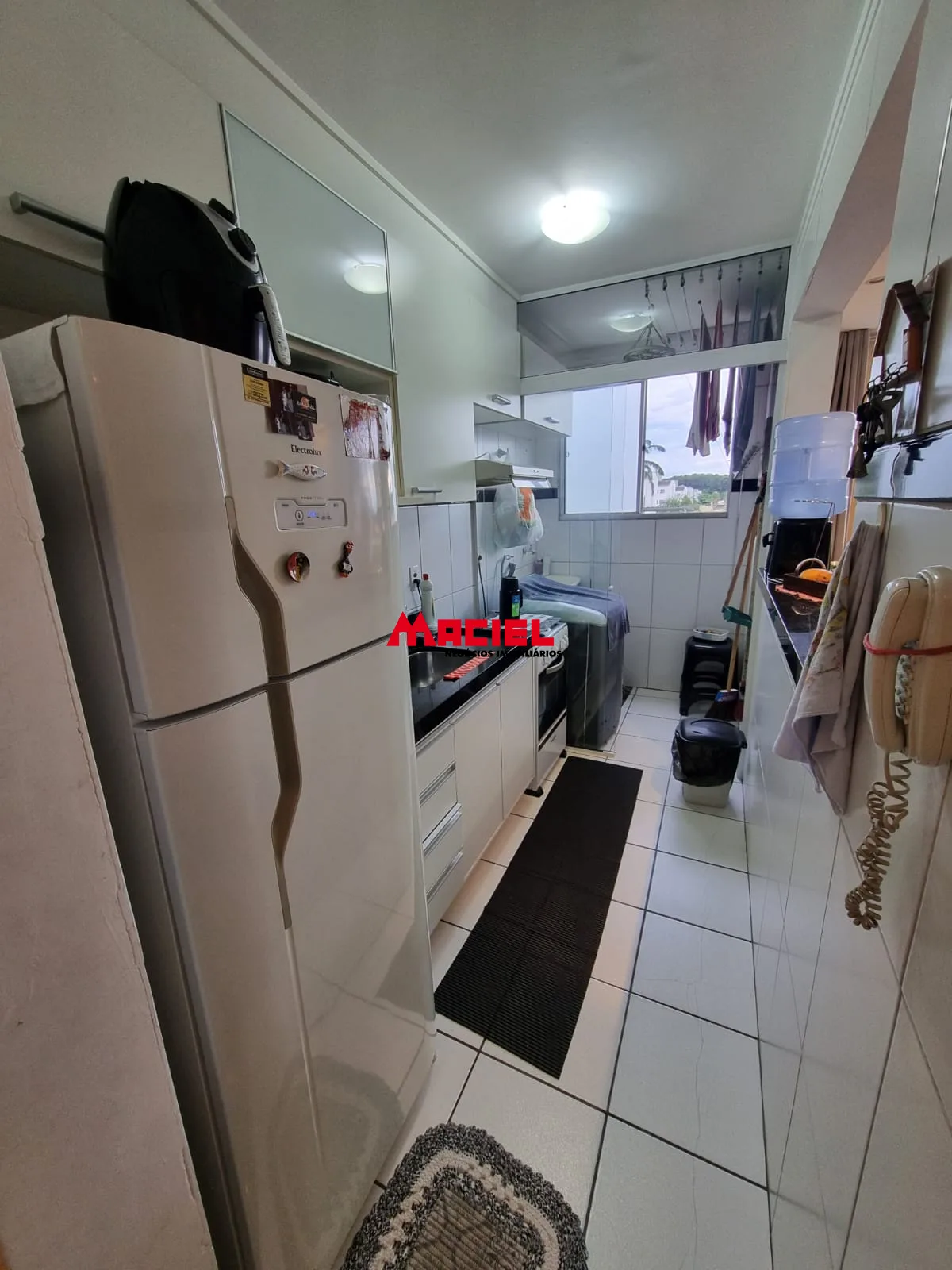 Comprar Apartamento / Padr&atilde;o em S&atilde;o Jos&eacute; dos Campos R$ 330.000,00 - Foto 5