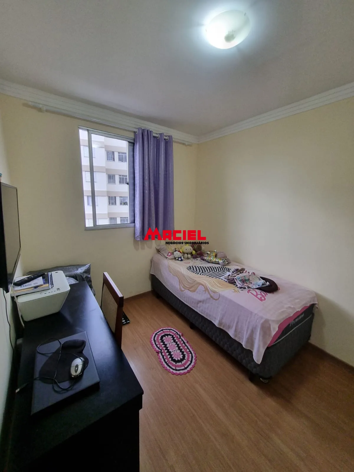 Comprar Apartamento / Padr&atilde;o em S&atilde;o Jos&eacute; dos Campos R$ 330.000,00 - Foto 6